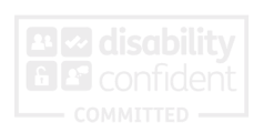 Disability Confident Commited